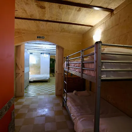 Апартаменты 2 Bed House Валетта