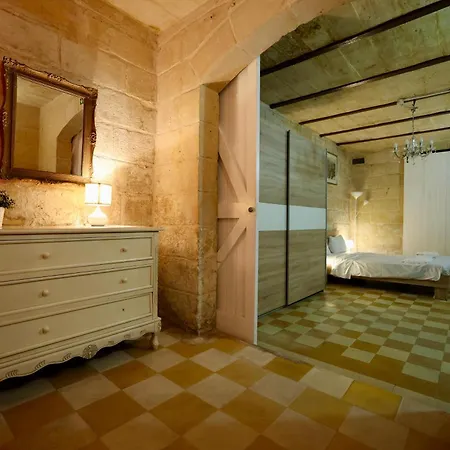 Appartement 2 Bed House Valletta
