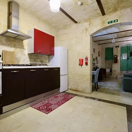 Appartamento 2 Bed House *