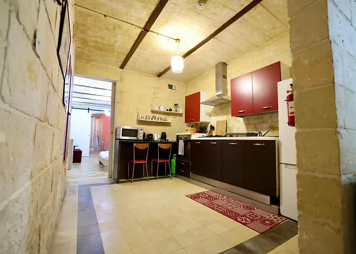 Apartamento 2 Bed House
