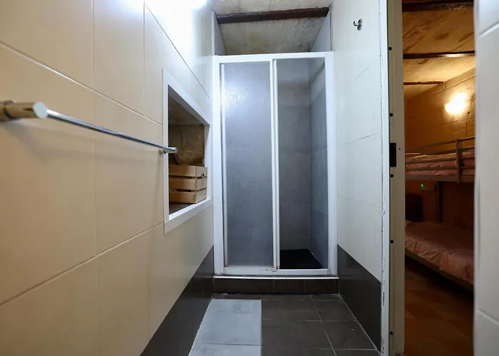 Apartamento 2 Bed House