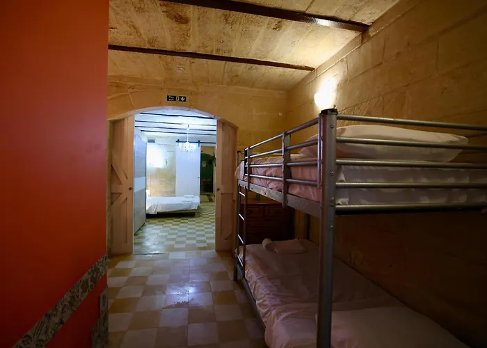 Apartamento 2 Bed House La Valeta