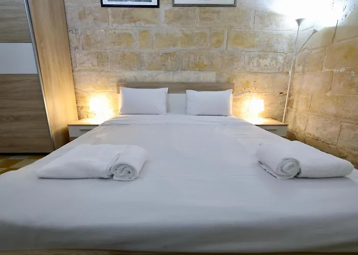 2 Bed House Apartamento