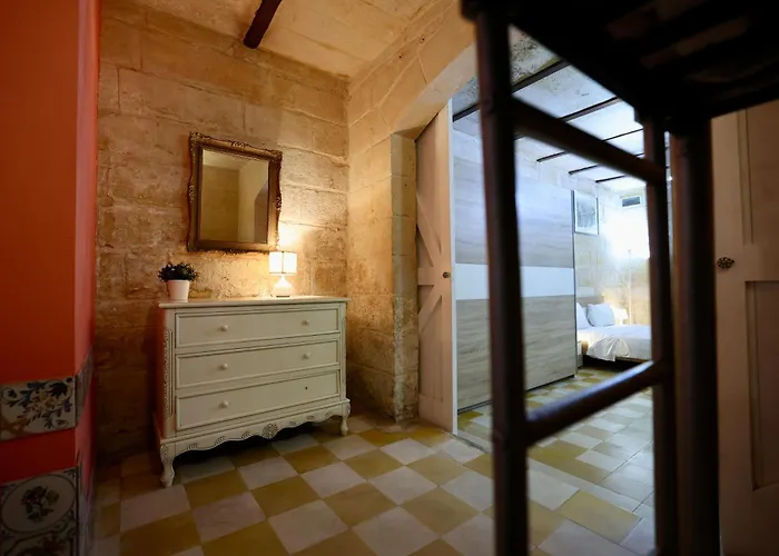 Apartamento 2 Bed House