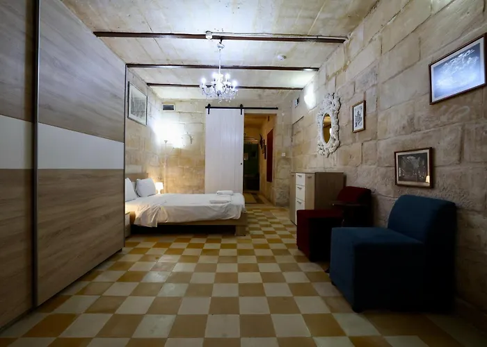 2 Bed House Apartamento *