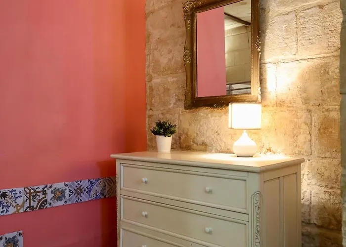 2 Bed House Apartamento La Valeta