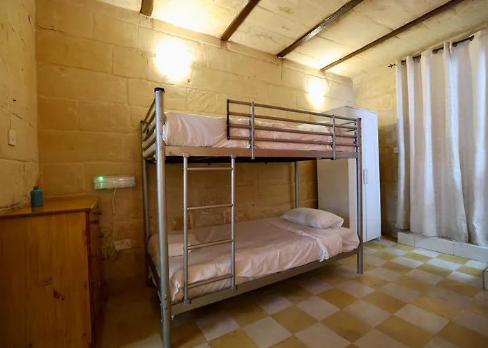 Apartamento 2 Bed House La Valeta