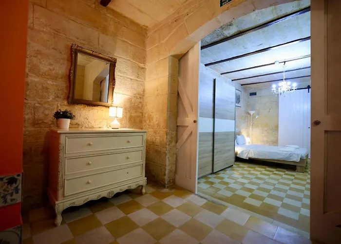 2 Bed House Apartamento *